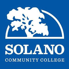 Solano Community College logo
